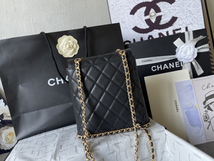 Free shipping Trusted seller C*hanel Bag as4490 Top Quality