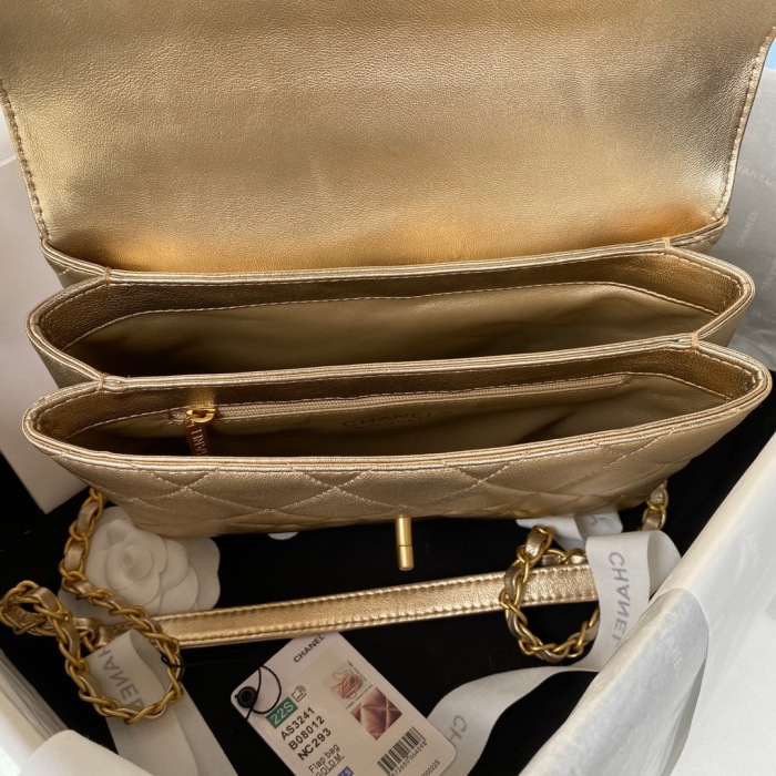 Free shipping Trusted seller C*hanel Bag as3241 Top Quality