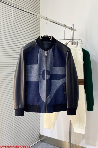 L*V Men Jacket Top Quality Trusted seller