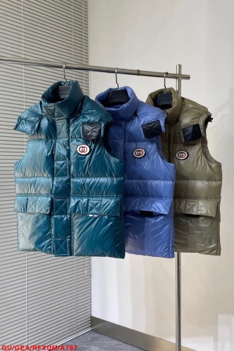 Men Down vest Men Top Quality Trusted seller