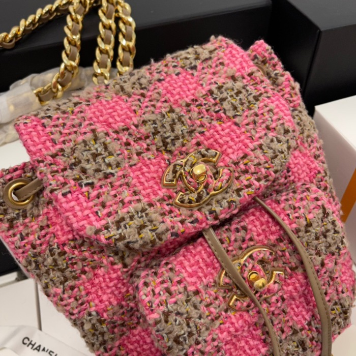 Free shipping Trusted seller C*hanel Bag as3615 Top Quality