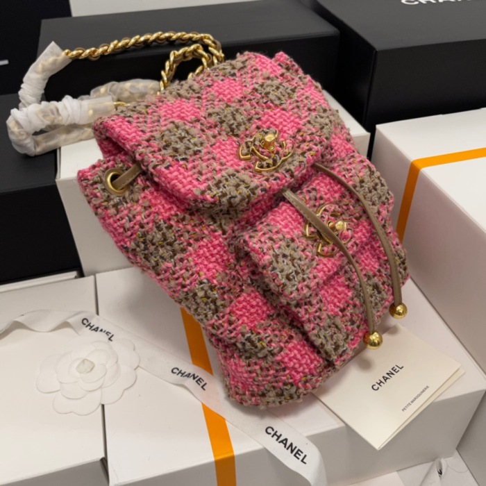 Free shipping Trusted seller C*hanel Bag as3615 Top Quality