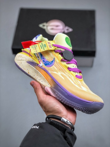 Men Nike zoom gt cut 2 (Trusted seller)