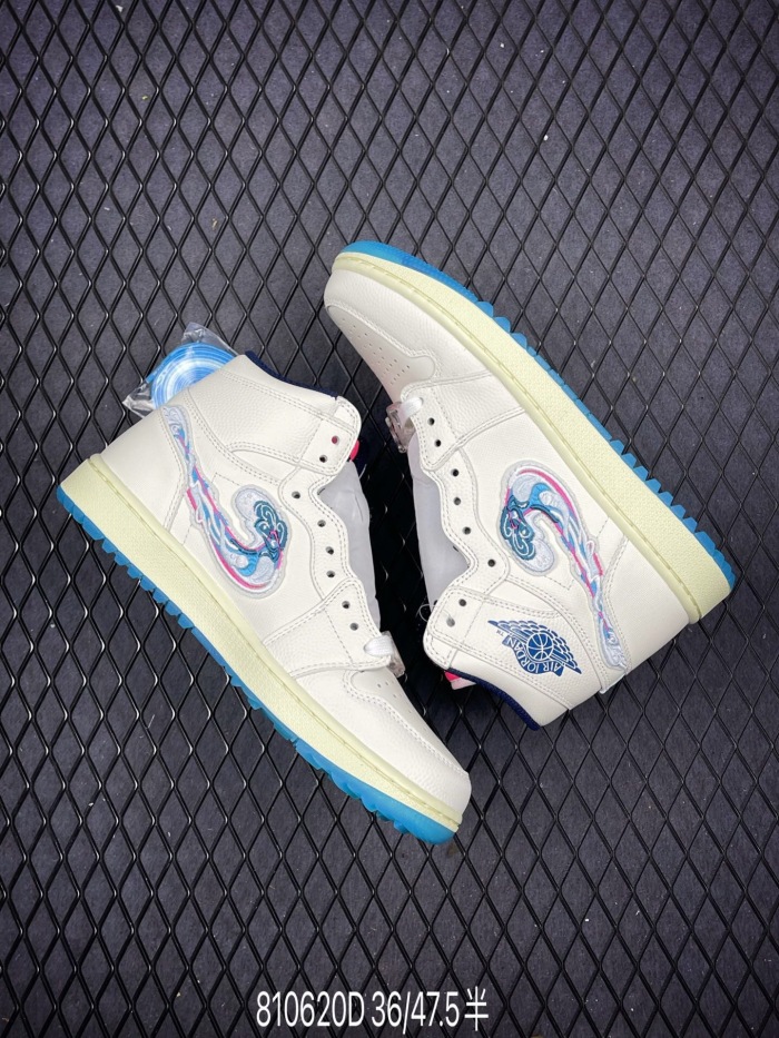 Men Women Air 1 Jordan 1 High AJ1 ( Trusted seller)
