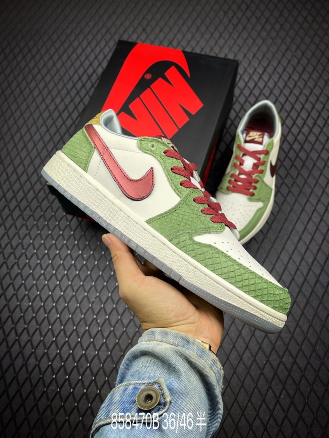 Men Women Free shipping Trusted seller Air Jordan 1