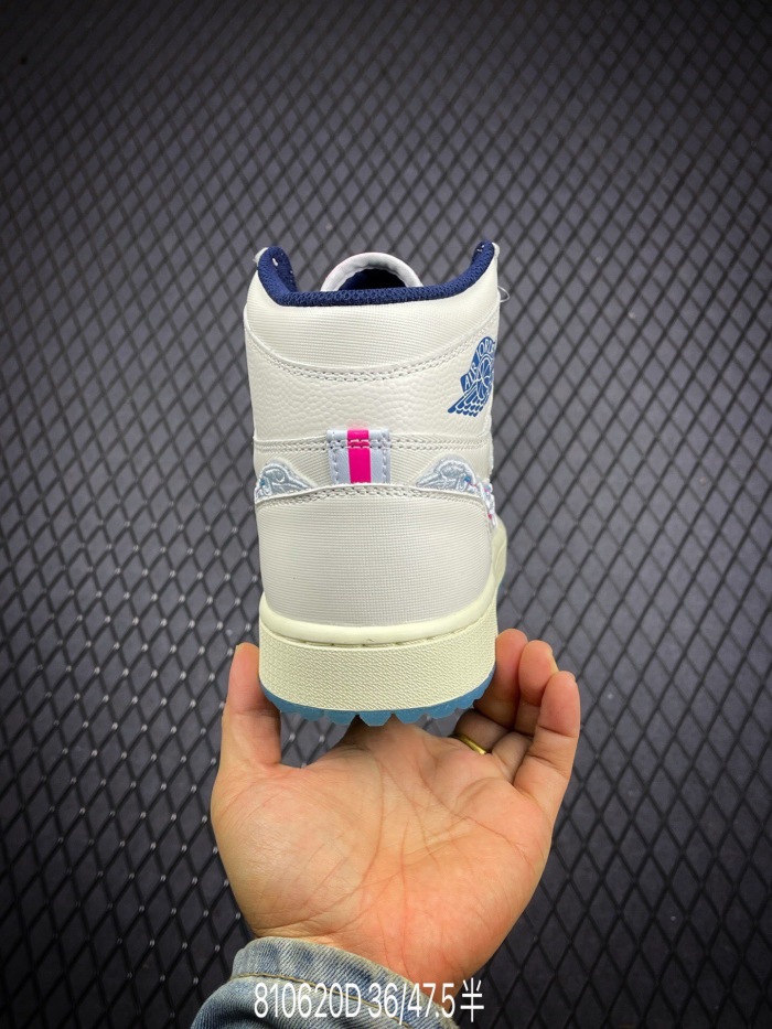 Men Women Air 1 Jordan 1 High AJ1 ( Trusted seller)