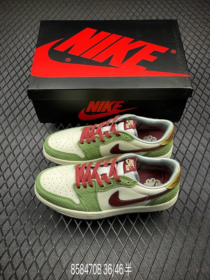 Men Women Free shipping Trusted seller Air Jordan 1