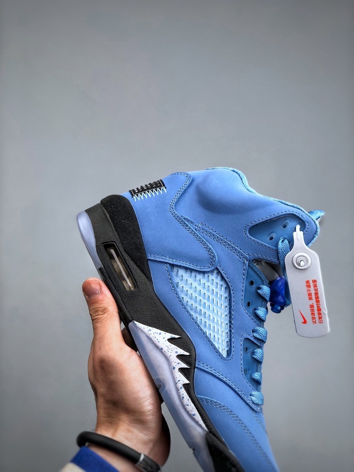 Men Women Free shipping Trusted seller Air Jordan 5