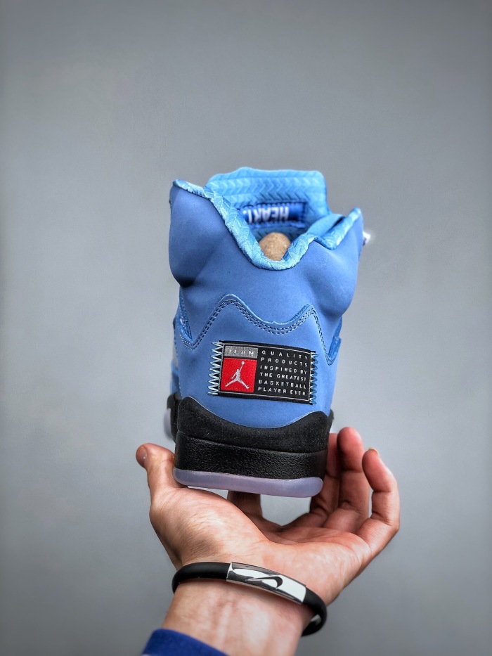 Men Women Free shipping Trusted seller Air Jordan 5