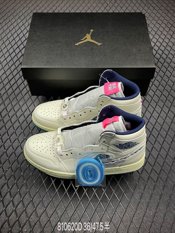 Men Women Air 1 Jordan 1 High AJ1 ( Trusted seller)