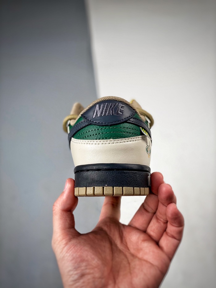 Men Women Top quality Nike SB Dunk Low (Trusted seller)
