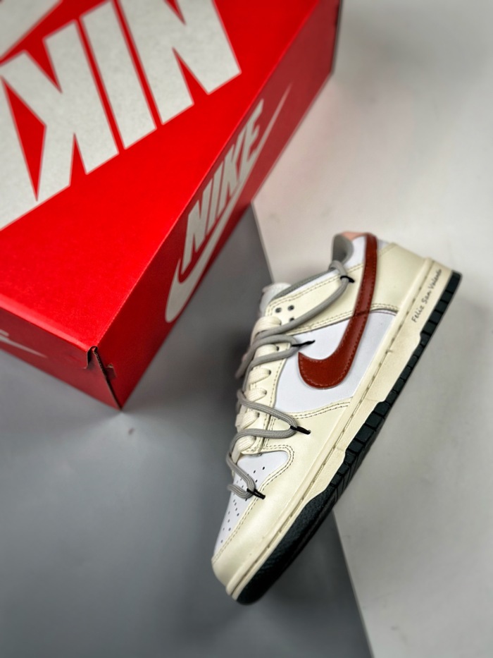 Men Women Top quality Nike SB Dunk Low (Trusted seller)