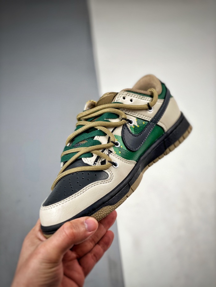 Men Women Top quality Nike SB Dunk Low (Trusted seller)