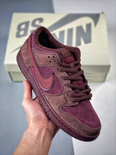 Men Women Top quality Nike SB Dunk Low (Trusted seller)