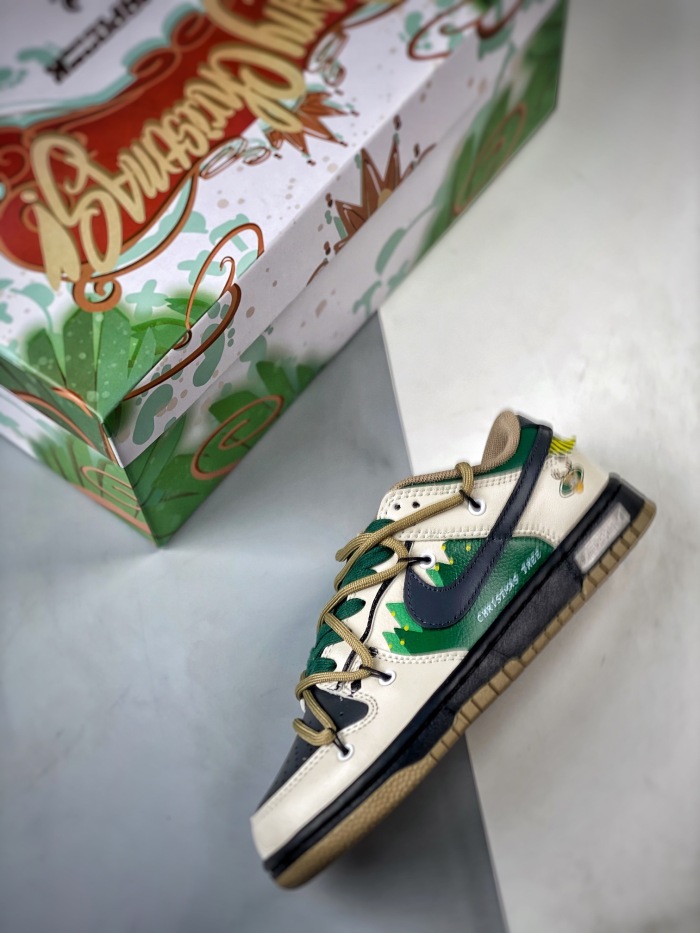 Men Women Top quality Nike SB Dunk Low (Trusted seller)