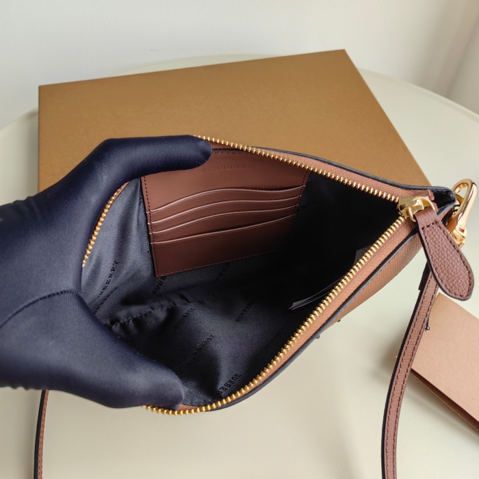 Free shipping Trusted seller B*urberry Bag Top Quality