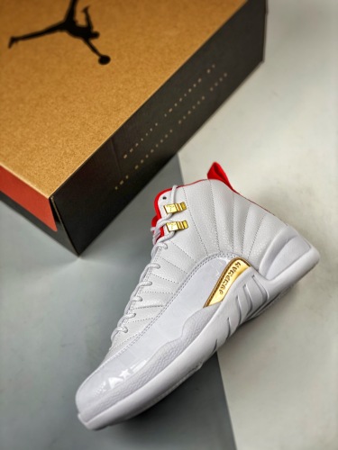 Free shipping Trusted seller Air Jordan 12