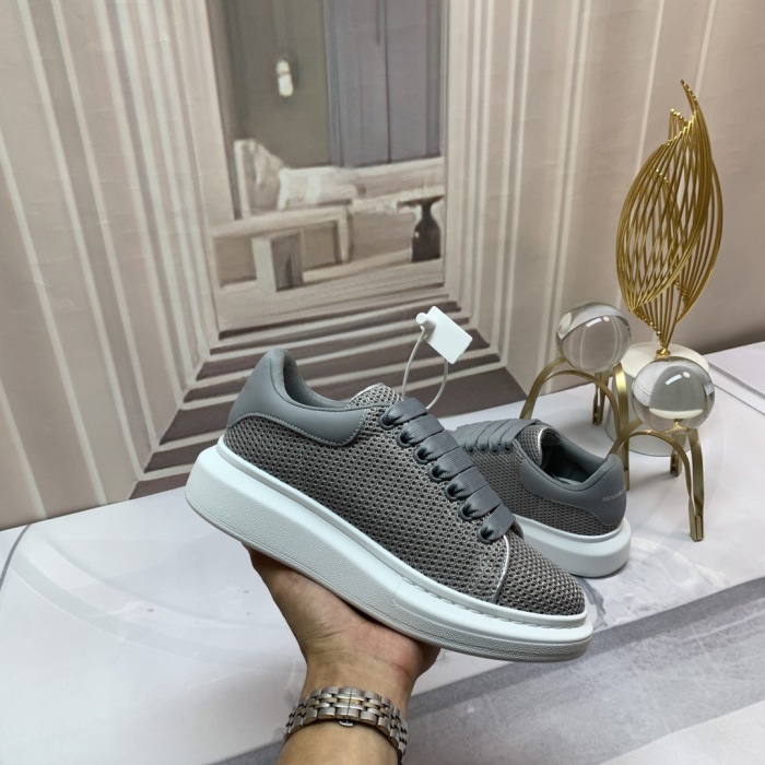 Free shipping Trusted seller Men Women A*lexander M*cqueen Top Quality Sneaker