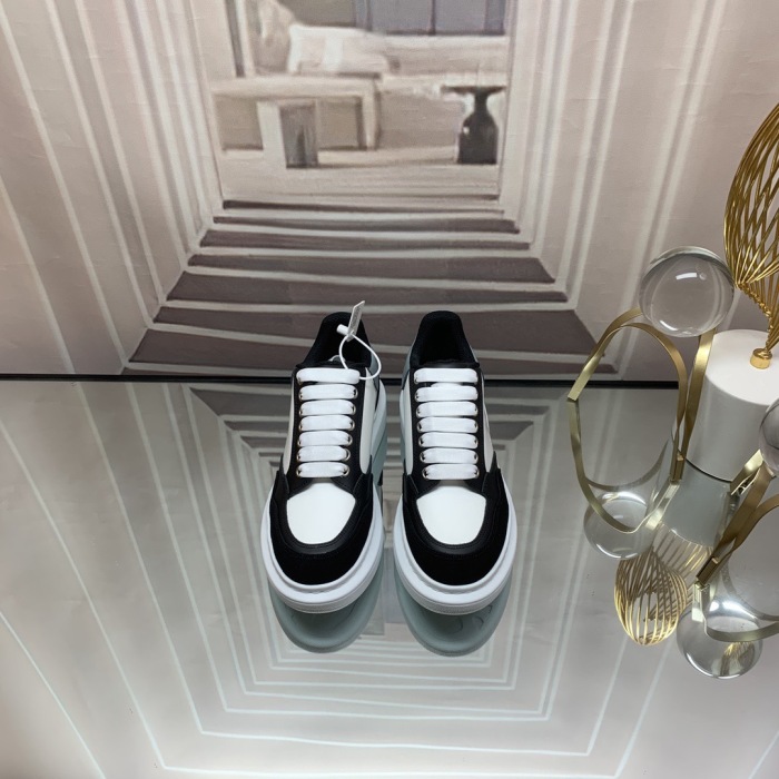 Free shipping Trusted seller Men Women A*lexander M*cqueen Top Quality Sneaker