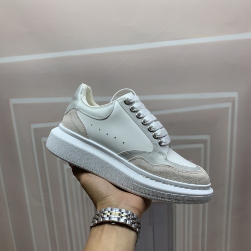 Free shipping Trusted seller Men Women A*lexander M*cqueen Top Quality Sneaker