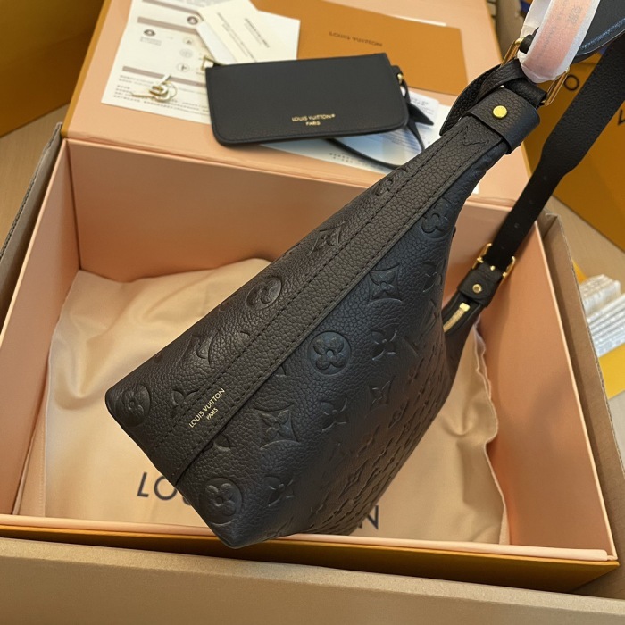 women L*ouis V*uitton Top Bag N46610 (Trusted seller)
