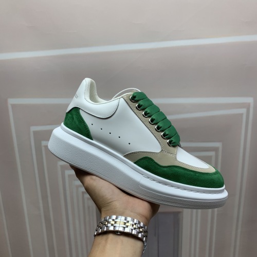 Free shipping Trusted seller Men Women A*lexander M*cqueen Top Quality Sneaker