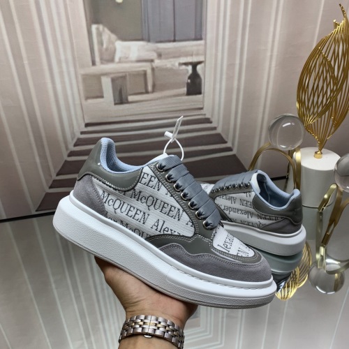 Free shipping Trusted seller Men Women A*lexander M*cqueen Top Quality Sneaker