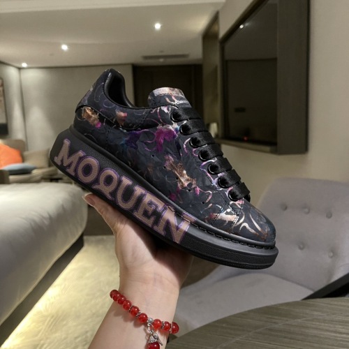 Free shipping Trusted seller Men Women A*lexander M*cqueen Top Quality Sneaker