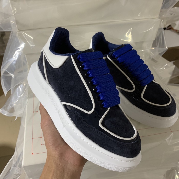 Free shipping Trusted seller Men Women A*lexander M*cqueen Top Quality Sneaker