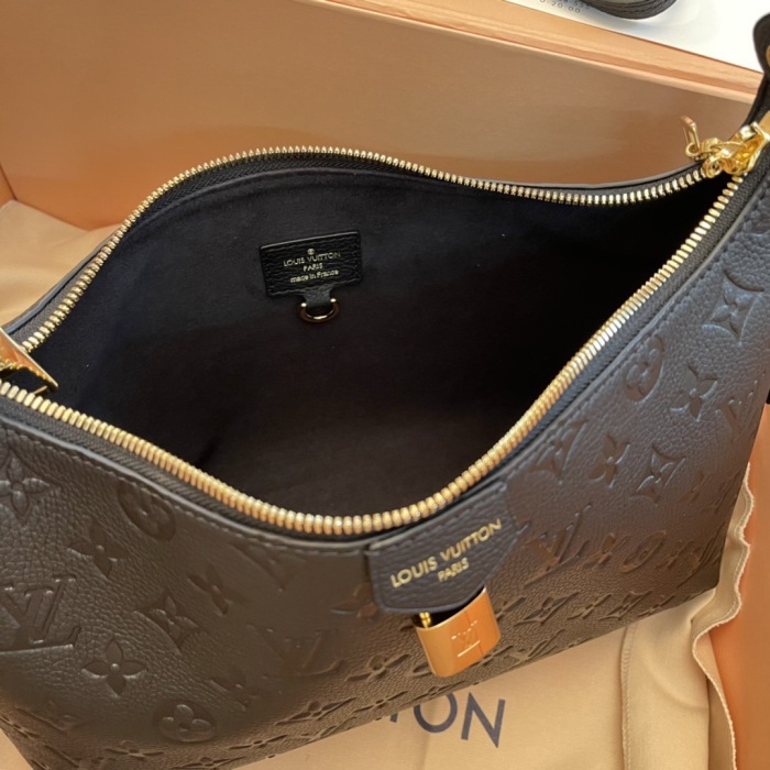 women L*ouis V*uitton Top Bag N46610 (Trusted seller)