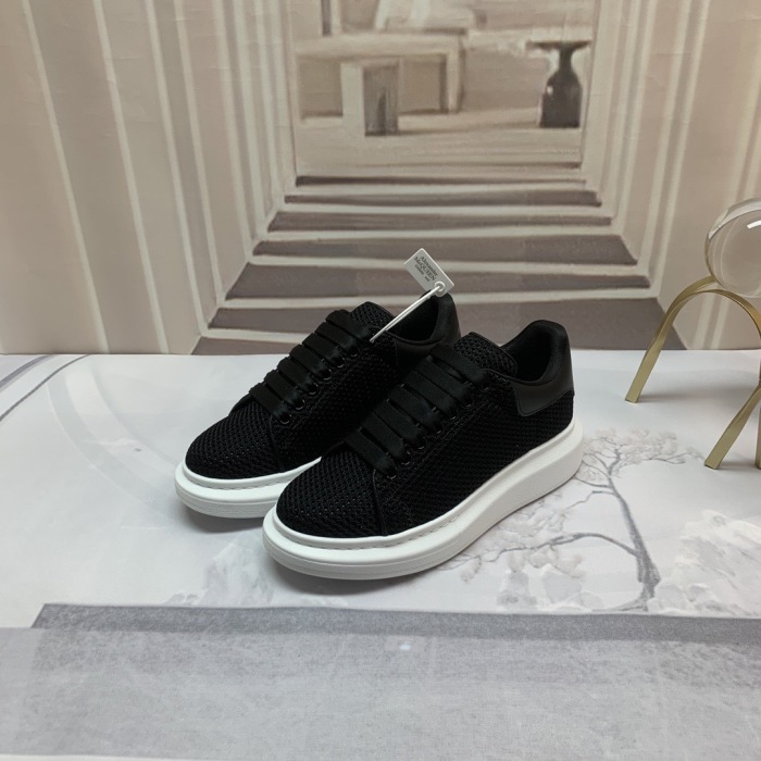 Free shipping Trusted seller Men Women A*lexander M*cqueen Top Quality Sneaker