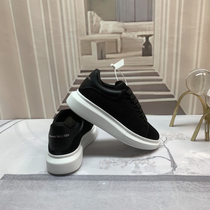 Free shipping Trusted seller Men Women A*lexander M*cqueen Top Quality Sneaker