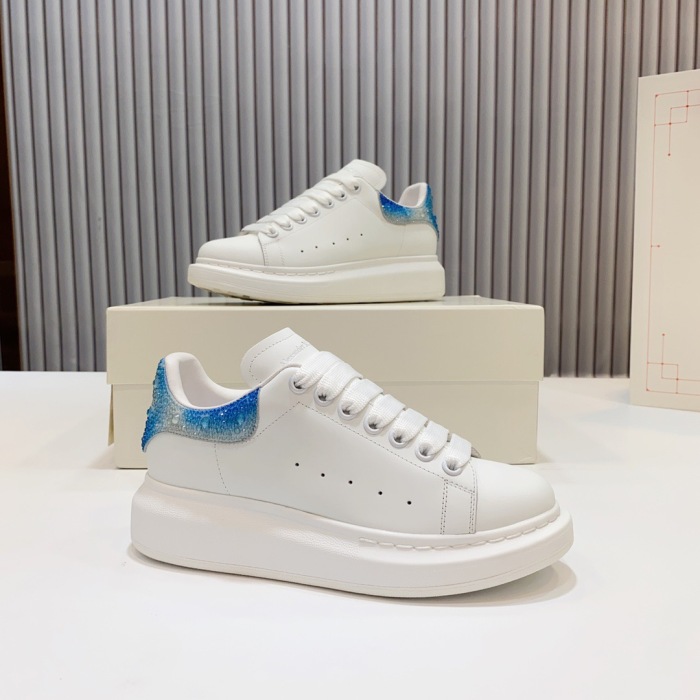Free shipping Trusted seller Men Women A*lexander M*cqueen Top Quality Sneaker