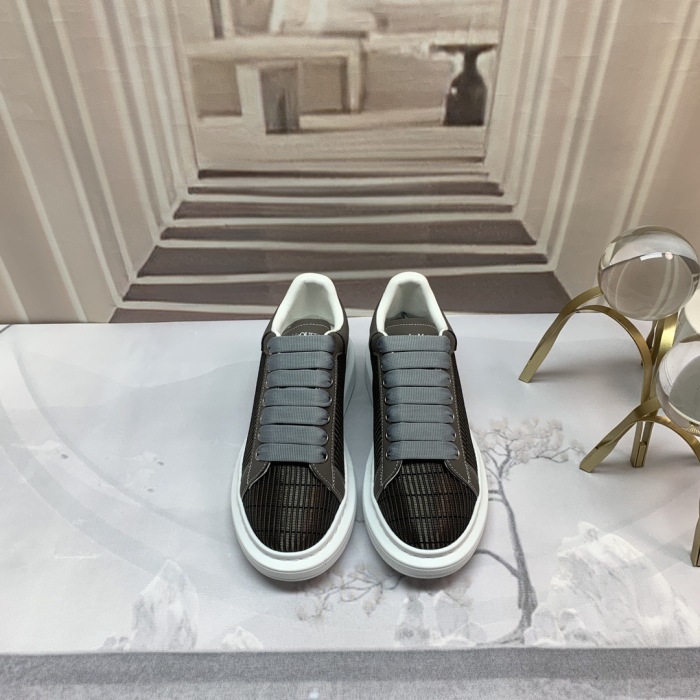 Free shipping Trusted seller Men Women A*lexander M*cqueen Top Quality Sneaker