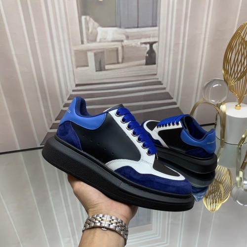 Free shipping Trusted seller Men Women A*lexander M*cqueen Top Quality Sneaker
