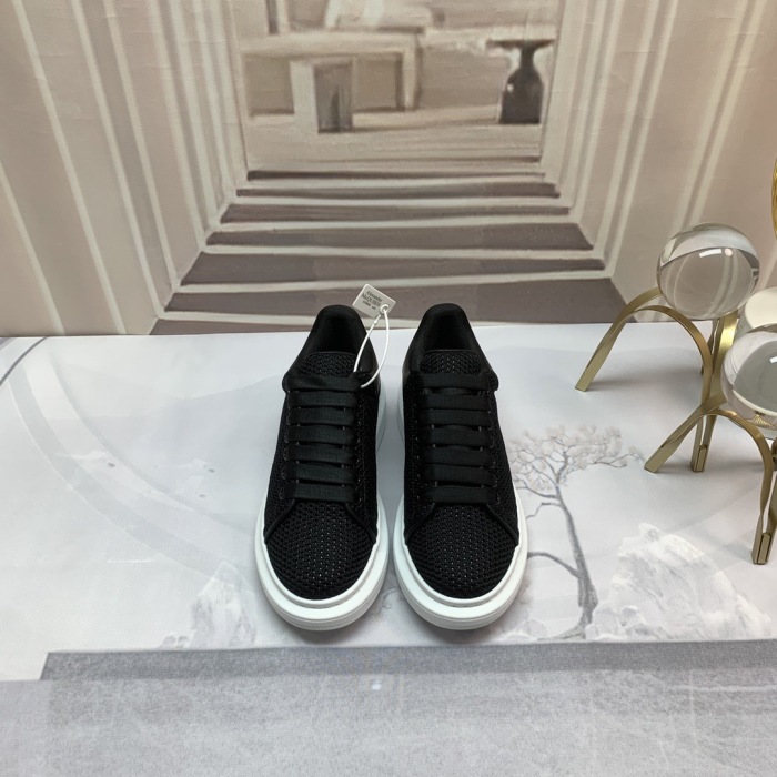 Free shipping Trusted seller Men Women A*lexander M*cqueen Top Quality Sneaker