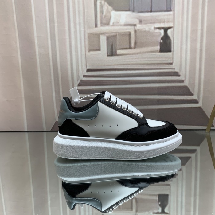 Free shipping Trusted seller Men Women A*lexander M*cqueen Top Quality Sneaker