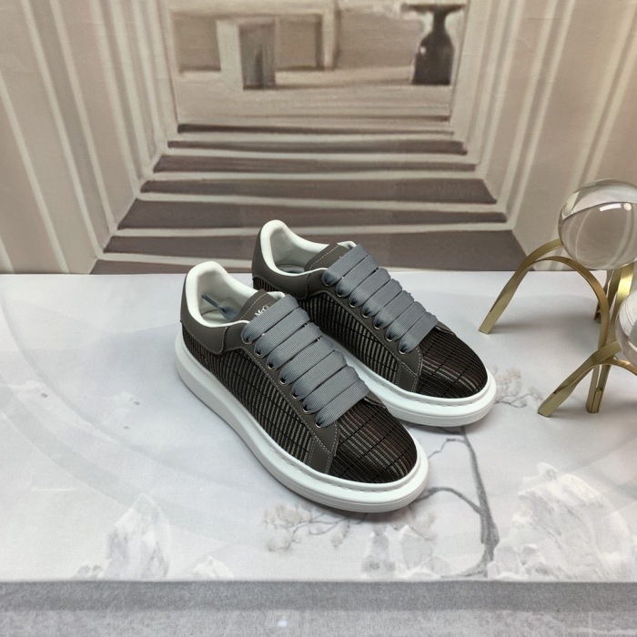 Free shipping Trusted seller Men Women A*lexander M*cqueen Top Quality Sneaker