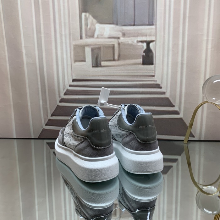 Free shipping Trusted seller Men Women A*lexander M*cqueen Top Quality Sneaker