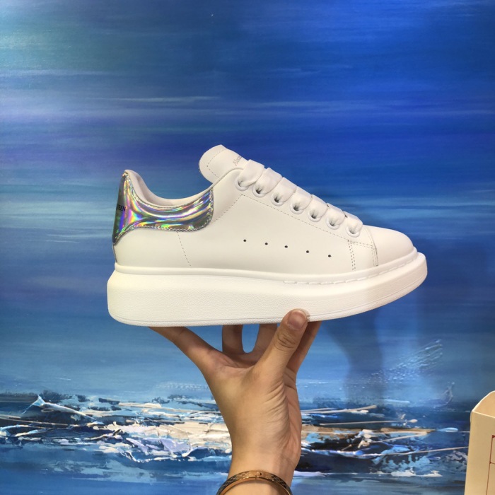 Free shipping Trusted seller Men Women A*lexander M*cqueen Top Quality Sneaker