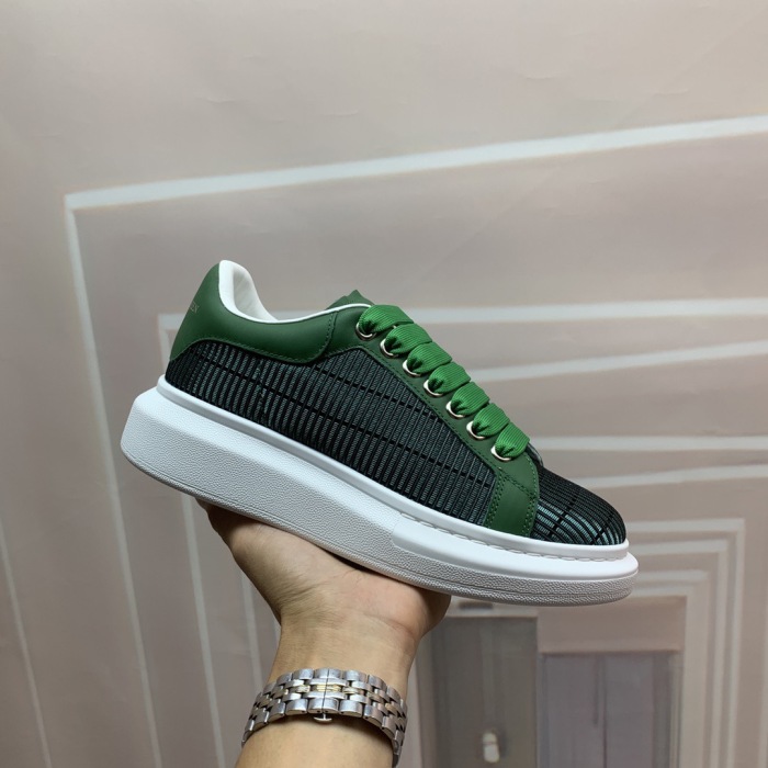 Free shipping Trusted seller Men Women A*lexander M*cqueen Top Quality Sneaker