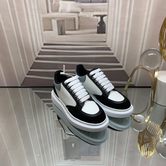 Free shipping Trusted seller Men Women A*lexander M*cqueen Top Quality Sneaker