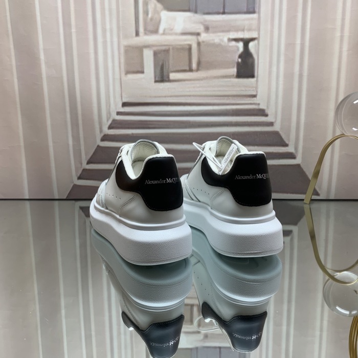 Free shipping Trusted seller Men Women A*lexander M*cqueen Top Quality Sneaker