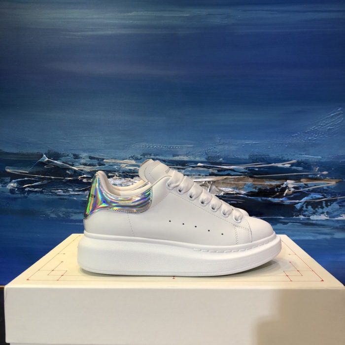 Free shipping Trusted seller Men Women A*lexander M*cqueen Top Quality Sneaker