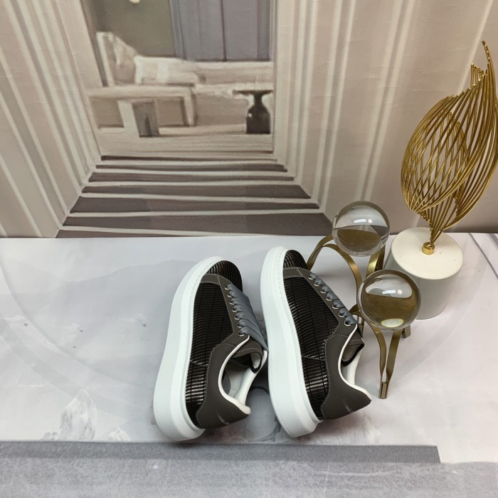 Free shipping Trusted seller Men Women A*lexander M*cqueen Top Quality Sneaker
