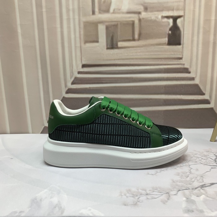 Free shipping Trusted seller Men Women A*lexander M*cqueen Top Quality Sneaker