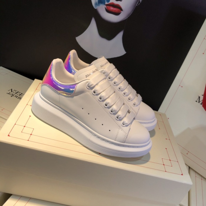Free shipping Trusted seller Men Women A*lexander M*cqueen Top Quality Sneaker