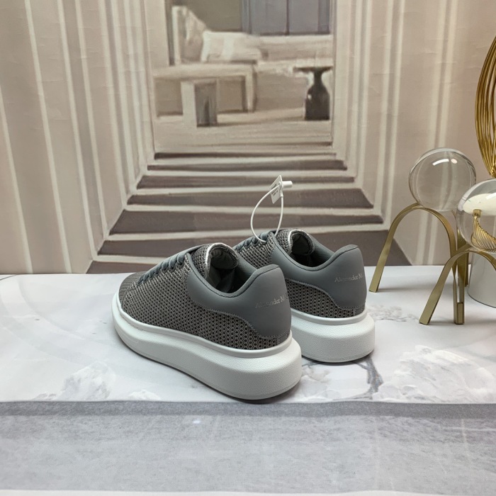 Free shipping Trusted seller Men Women A*lexander M*cqueen Top Quality Sneaker