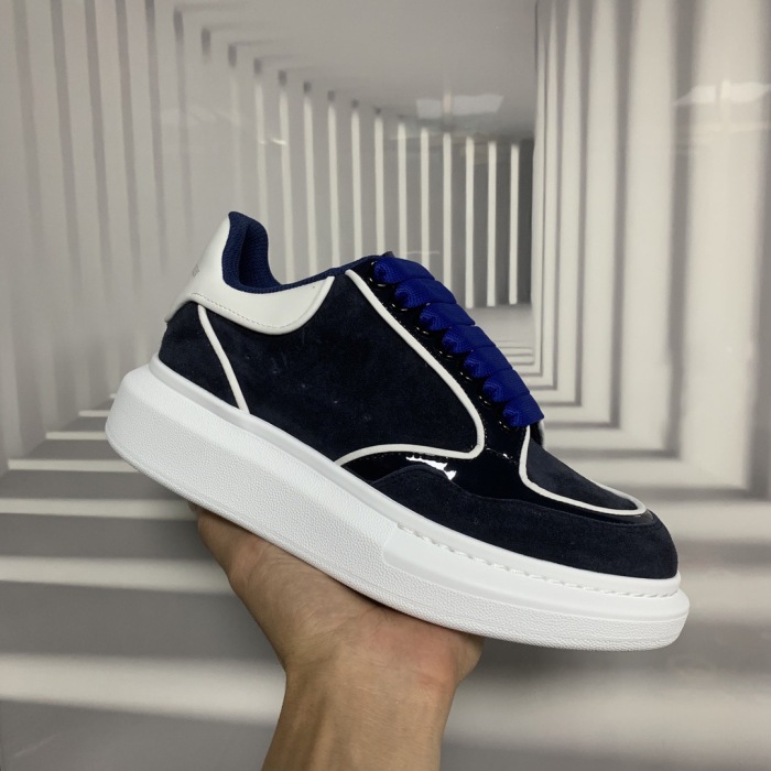 Free shipping Trusted seller Men Women A*lexander M*cqueen Top Quality Sneaker
