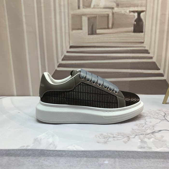 Free shipping Trusted seller Men Women A*lexander M*cqueen Top Quality Sneaker